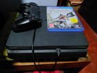 Sony Play Station 4 Slim 500GB