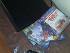 Sony Play Station 4 Slim