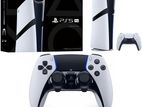 Sony Play Station 5 Pro 2 TB