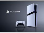 Sony Play Station 5 PRO 2TB Eroup