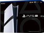 Sony Play Station 5 PRO 2TB