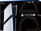 Sony Play Station 5 PRO 2TB