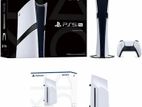 Sony Play Station 5 Pro 2TB