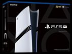 Sony Play Station 5 Pro 2TB