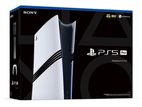 Sony Play Station 5 Pro 2TB
