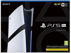 Sony Play Station 5 Pro 2TB