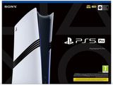 Sony Play Station 5 Pro 2TB