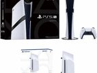 Sony Play Station 5 Pro 2TB