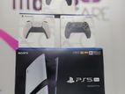 Sony Play Station 5 Pro 2TB