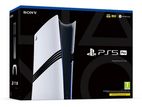 Sony Play Station 5 Pro 2TB