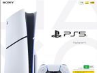 Sony Play Station 5 Slim 1 TB