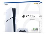 Sony Play Station 5 Slim 1 Tb