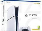 Sony Play Station 5 Slim 1 Tb New