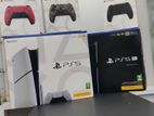 Sony Play Station 5 SLIM 1TB EROUP