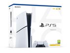 SONY PLAY STATION 5 SLIM 1TB EROUP