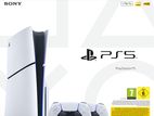 Sony Play Station 5 Slim 1TB Eroup