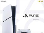 Sony Play Station 5 SLIM 1TB