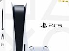 Sony Play Station 5 Slim 1TB