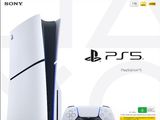 Sony Play Station 5 SLIM 1TB
