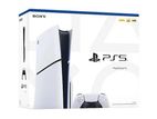 Sony Play Station 5 Slim 1TB
