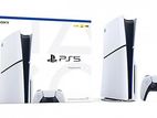 Sony Play Station 5 Slim 1TB
