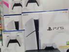 Sony Play Station 5 Slim 1TB