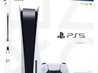 Sony Play Station 5 Slim 1TB