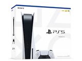 Sony Play Station 5 Slim 1TB