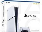 Sony Play Station 5 Slim 1TB