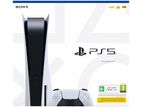 Sony Play Station 5 Slim 1TB