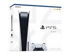 Sony Play Station 5 Slim 1TB