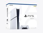 Sony Play Station 5 Slim 1TB New