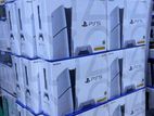 Sony Play station 5 slim 2116 latest gen