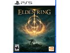 Sony Play Station PS5 | Elden Ring -Game CD