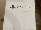 Sony Playstaion 5 (PS5)
