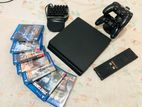 Sony PlayStation 4 1TB