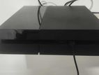 Sony Playstation 4 (500GB)