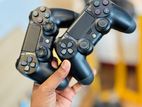 Sony PlayStation 4 Controllers