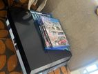 Sony PlayStation 4