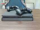 Sony Playstation 4