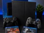 Sony Playstation 4