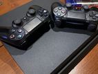 Sony PlayStation 4