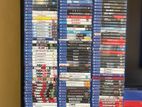 Sony Playstation 4 Games