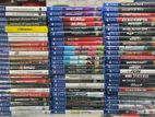 Sony PlayStation 4 Games - ( PS4 ) Brand New