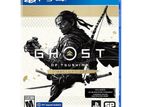 Sony Playstation 4 Ghost of Tsushima Director's Cut PS4