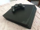 Sony Playstation 4 Pro 1 TB