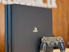Sony PlayStation 4 Pro 1TB (Pre-Owned)