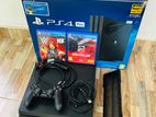 Sony PlayStation 4 Pro 1TB with Box