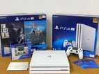 Sony Play Station 4 Pro