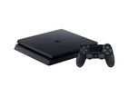 Sony PlayStation 4 (PS4) | 1TB